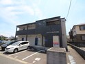 ファインフォレスタ夜臼