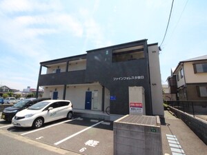 ファインフォレスタ夜臼外観写真