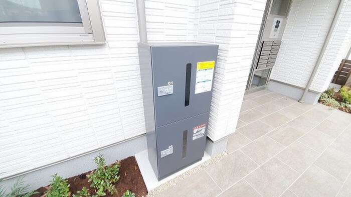 物件外観写真6　(外観写真)