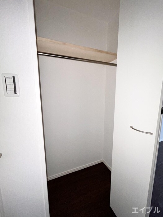 物件内観写真13　(収納)