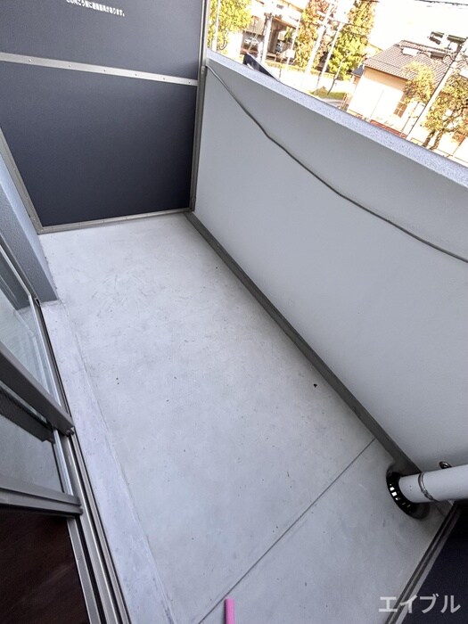 物件内観写真17　(ベランダ・バルコニー)