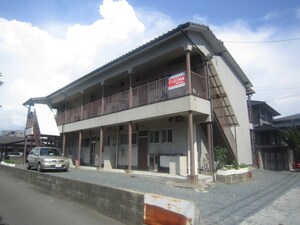 まさみ荘外観写真