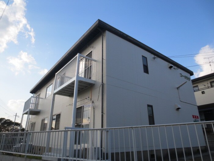 物件外観写真2　(その他)