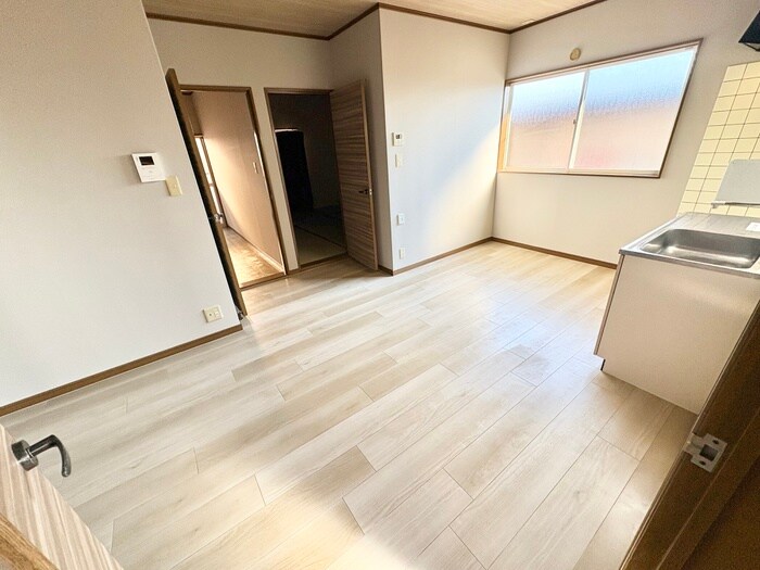 物件内観写真5　(居室)