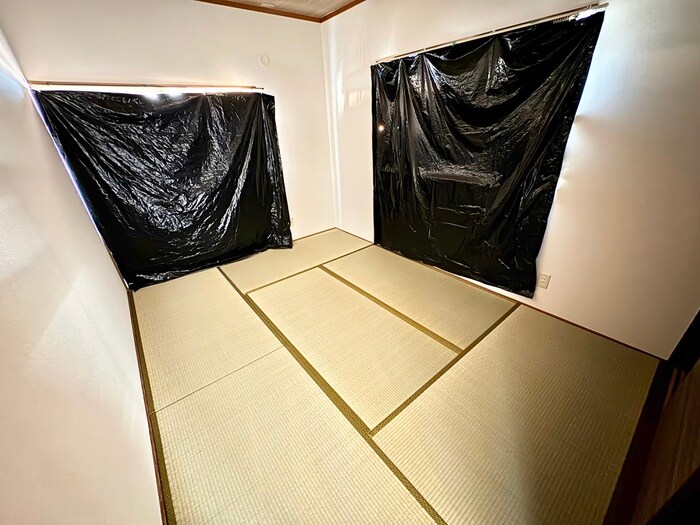 物件内観写真19　(居室)