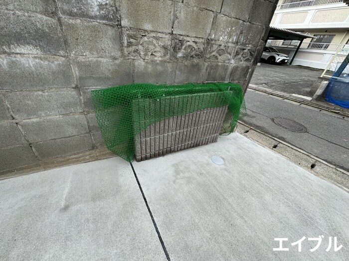 物件外観写真3　(建物設備)