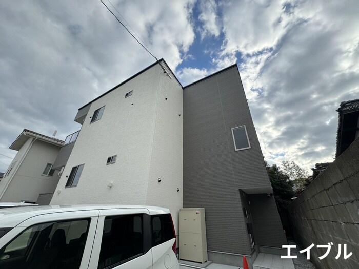 物件外観写真4　(外観写真)