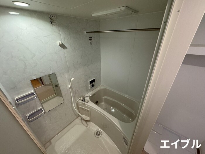 物件内観写真11　(バス／シャワールーム等)