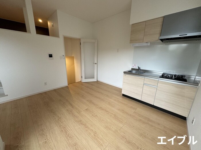 物件内観写真22　(居室)