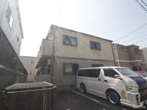サンライズ大野城外観写真