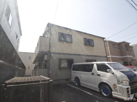 サンライズ大野城外観写真