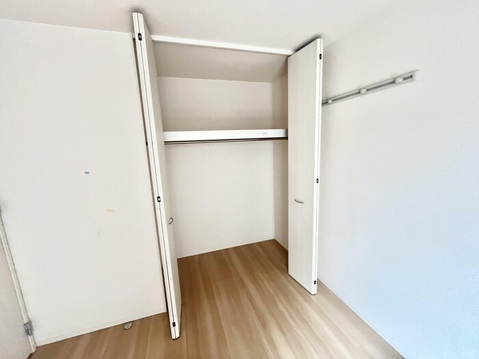 物件内観写真8　(収納)
