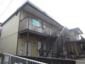 Ｎハイツ２