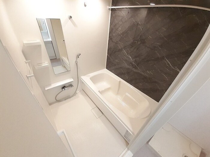 物件内観写真6　(バス／シャワールーム等)