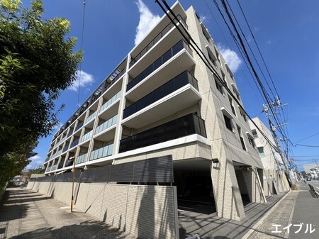 ｱｸﾀｽ上山門ﾂｲﾝｽﾞ（414）外観写真