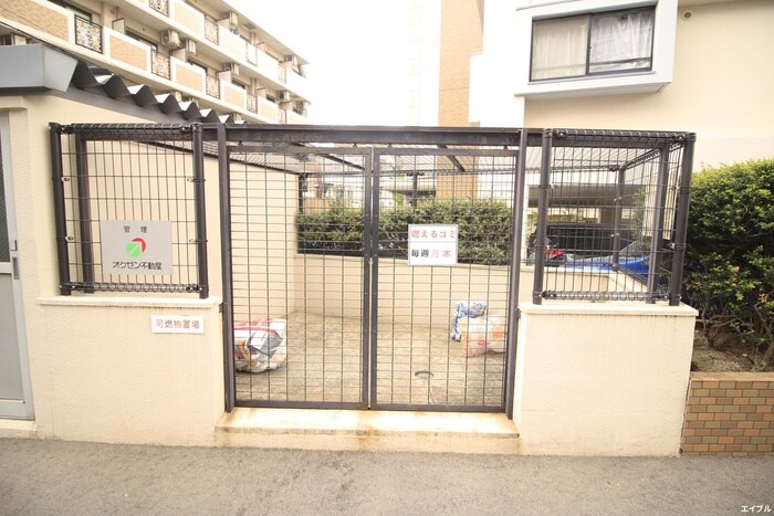 物件外観写真5　(建物設備)