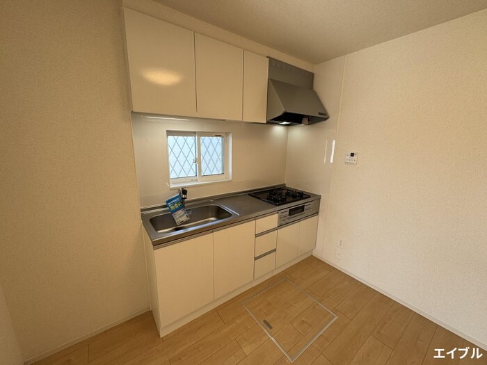 物件内観写真8　(キッチン)
