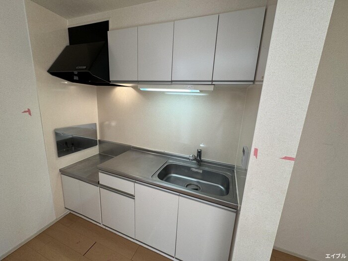 物件内観写真8　(キッチン)