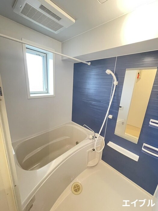 物件内観写真9　(バス／シャワールーム等)