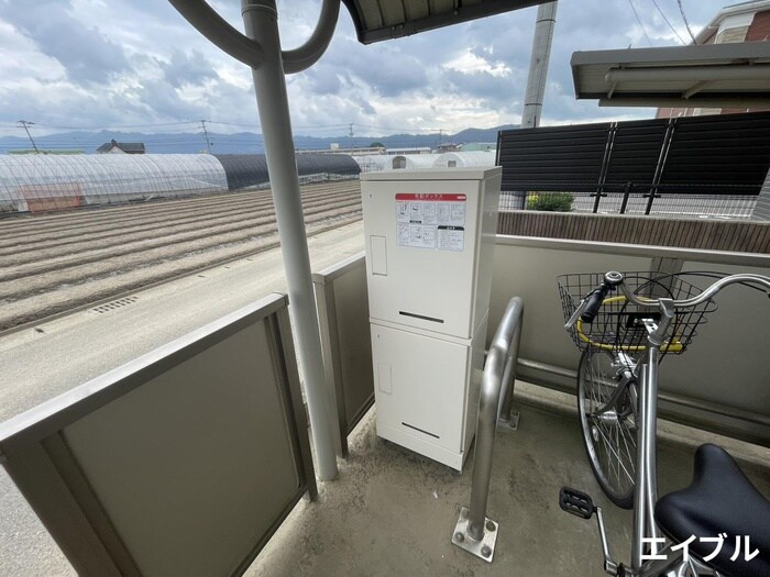 物件外観写真5　(建物設備)