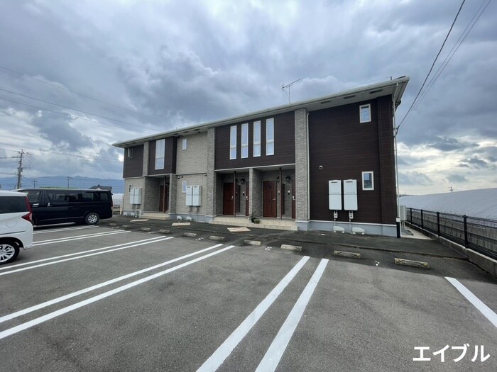 物件外観写真6　(外観写真)