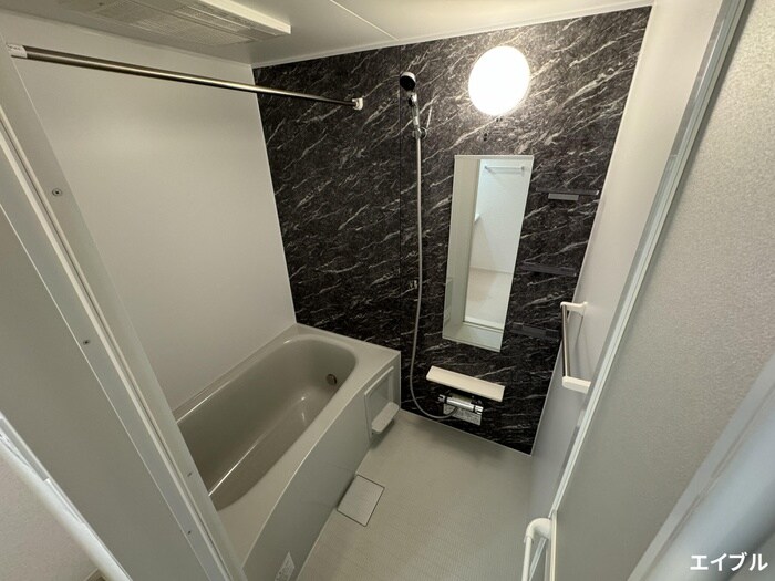 物件内観写真11　(バス／シャワールーム等)
