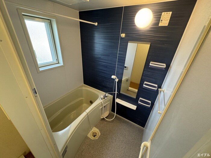 物件内観写真11　(バス／シャワールーム等)