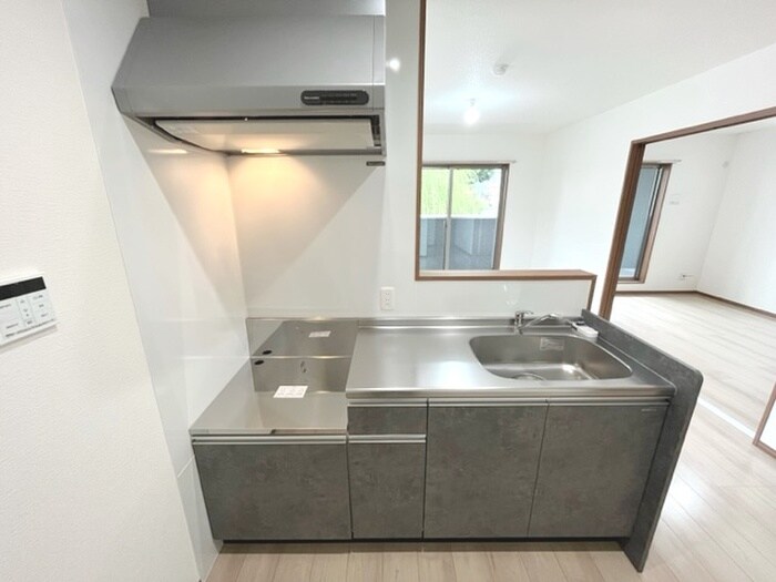 物件内観写真5　(キッチン)