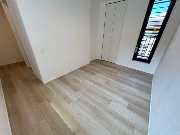 物件内観写真5　(居室)