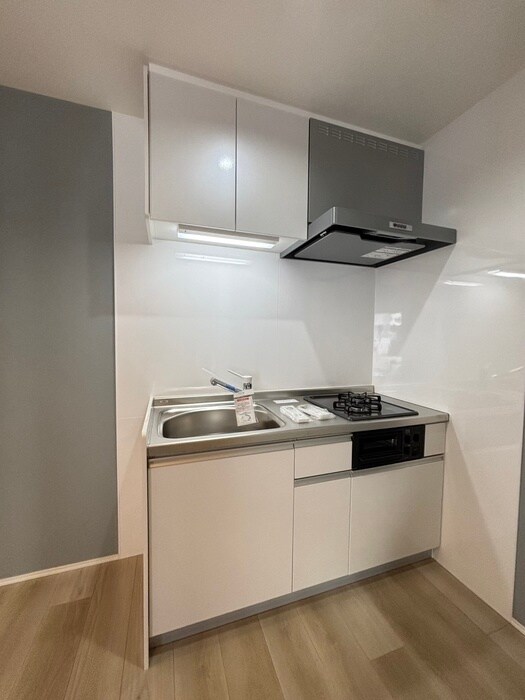 物件内観写真7　(キッチン)