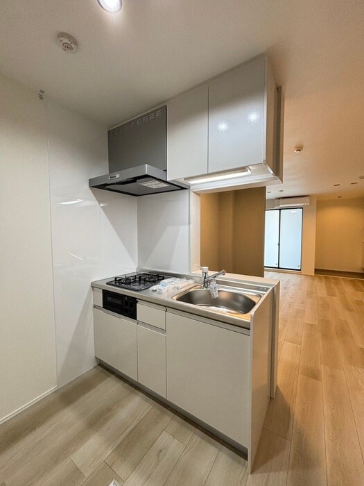 物件内観写真7　(キッチン)