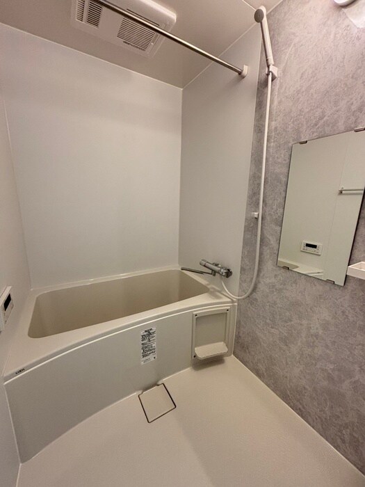 物件内観写真8　(バス／シャワールーム等)