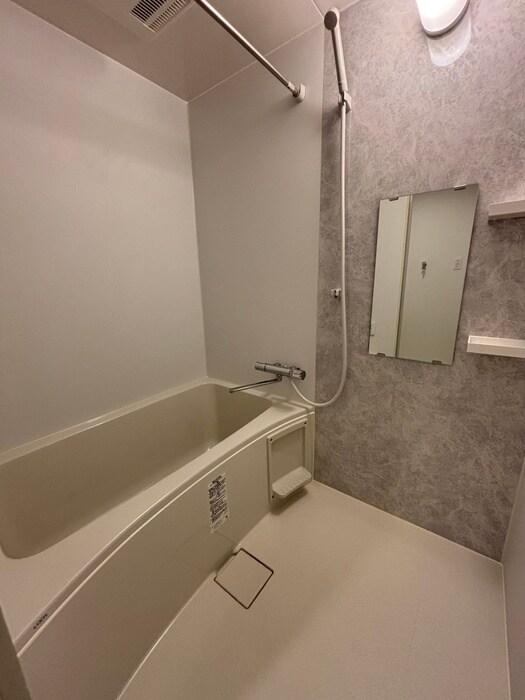 物件内観写真8　(バス／シャワールーム等)