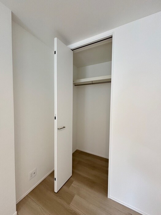 物件内観写真11　(収納)