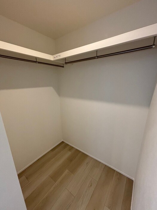 物件内観写真11　(収納)