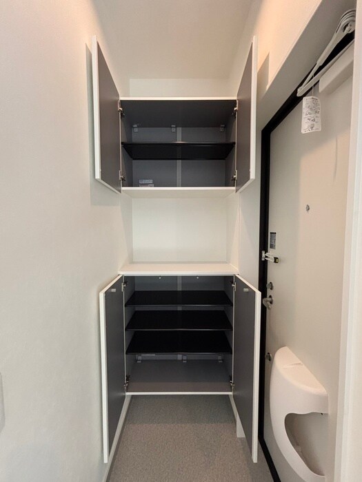 物件内観写真13　(靴箱)