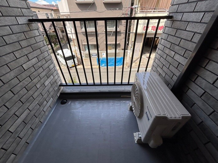 物件内観写真13　(ベランダ・バルコニー)