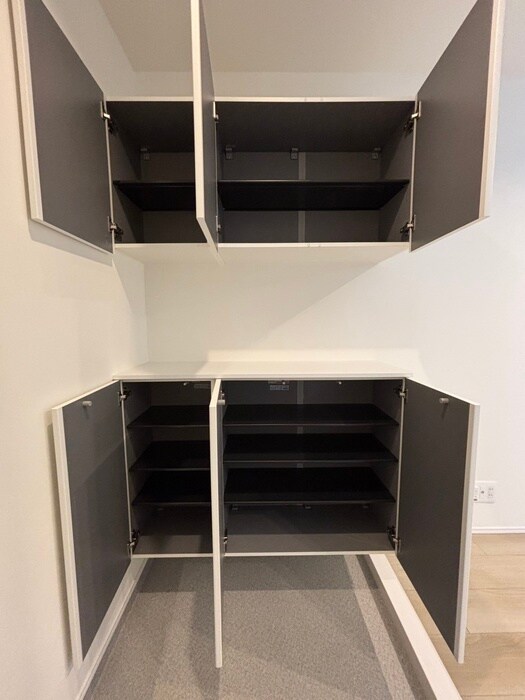 物件内観写真13　(靴箱)