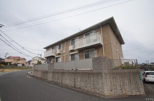 グランモア三苫Ⅰ外観写真