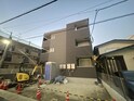 R-SMART香椎北