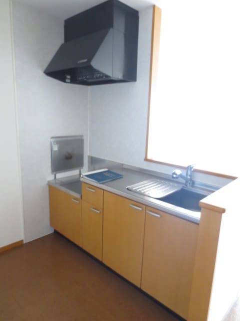 物件内観写真6　(キッチン)