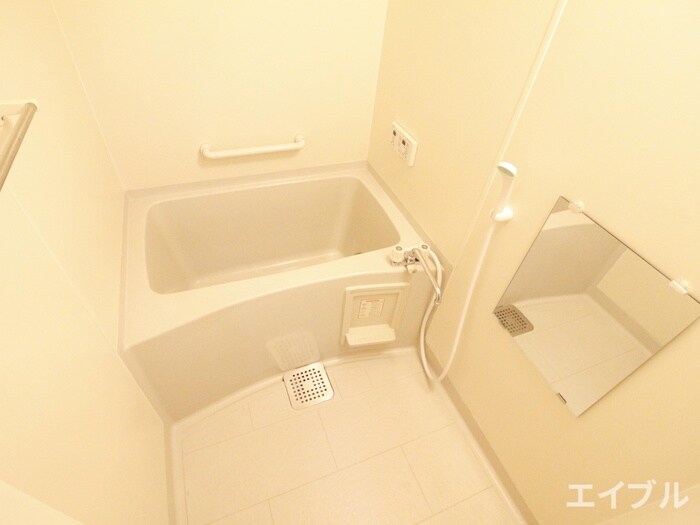 物件内観写真9　(バス／シャワールーム等)