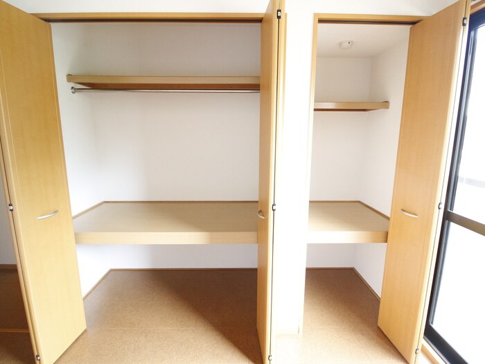 物件内観写真9　(収納)