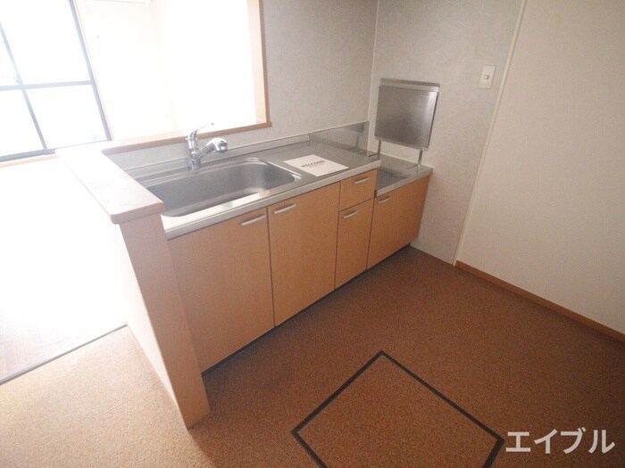 物件内観写真10　(キッチン)