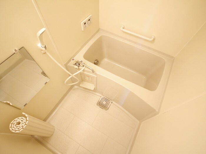 物件内観写真10　(バス／シャワールーム等)