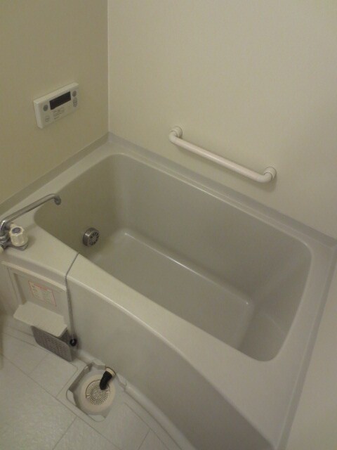 物件内観写真12　(バス／シャワールーム等)