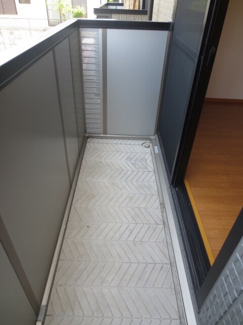 物件内観写真13　(ベランダ・バルコニー)