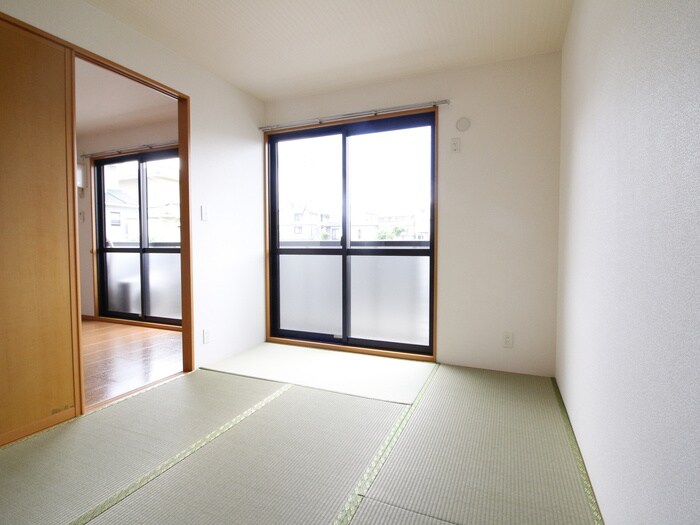 物件内観写真18　(居室)