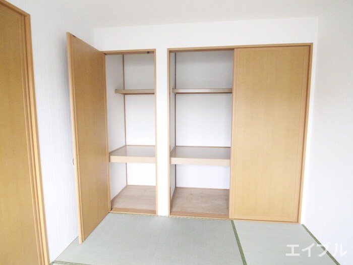 物件内観写真20　(収納)