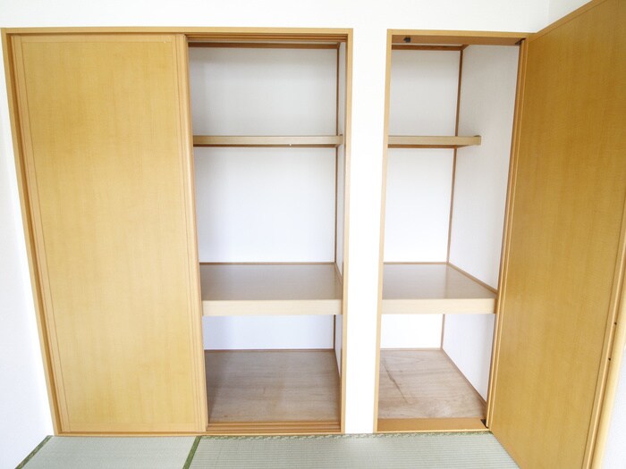 物件内観写真20　(収納)